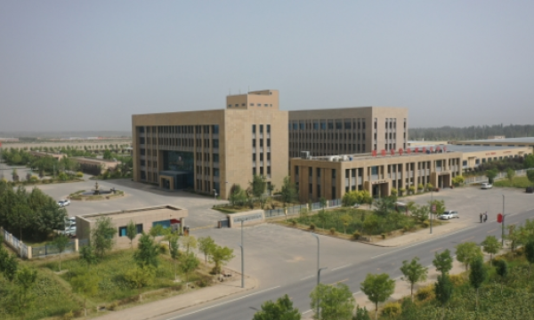 新疆墨玉：积极推动鸡产业高质量发展，助力乡村振兴