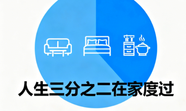 最被忽视的家庭投资：为何我们珍视家，却忽略了它的核心？