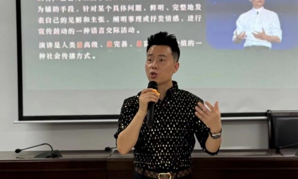 “阳光少年集训营”体会