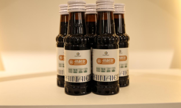 湃耐尔蓝靛果浆茯苓复合饮品 唤醒感知，亲近自然本味