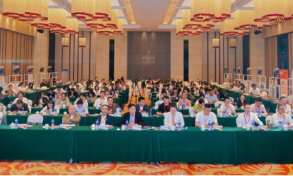 “丝路柯桥 布满全球”长沙精准对接会成功举办！