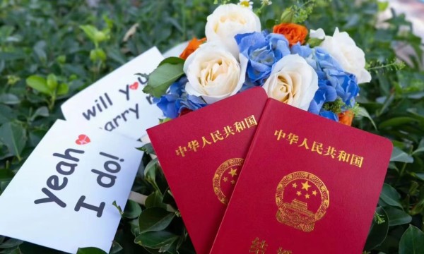 长沙爱渡流光，赵先生与林小姐的楚天恋曲