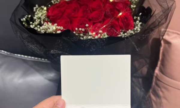 红线引路，爱在长沙渡