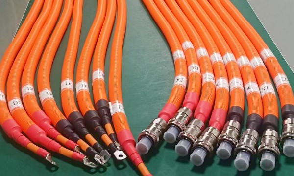 国内大厂为何对湖南三能线束充电桩高压线束“情有独钟”