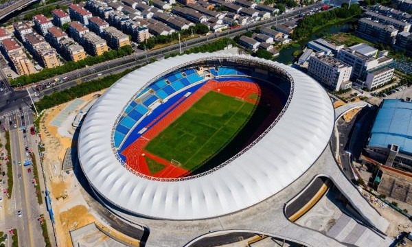 2025年塑胶跑道厂家实力榜国内品牌推荐  有哪些