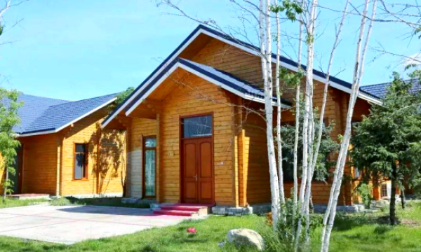 冰雪自由不再是梦：好惠花如何让滑雪、泡温泉成为国民新日常？